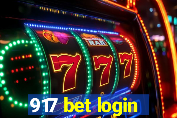 917 bet login